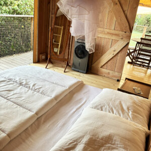 Chambre parents