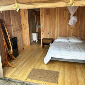 Chambre parents